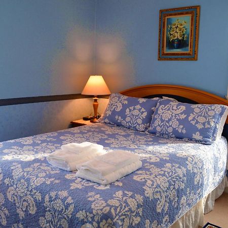 Strathaird Bed And Breakfast Niagara Falls Extérieur photo