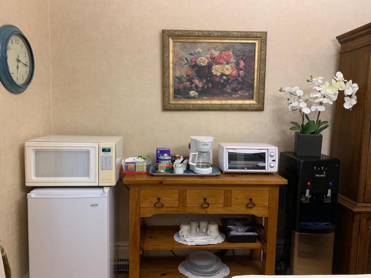 Strathaird Bed And Breakfast Niagara Falls Extérieur photo