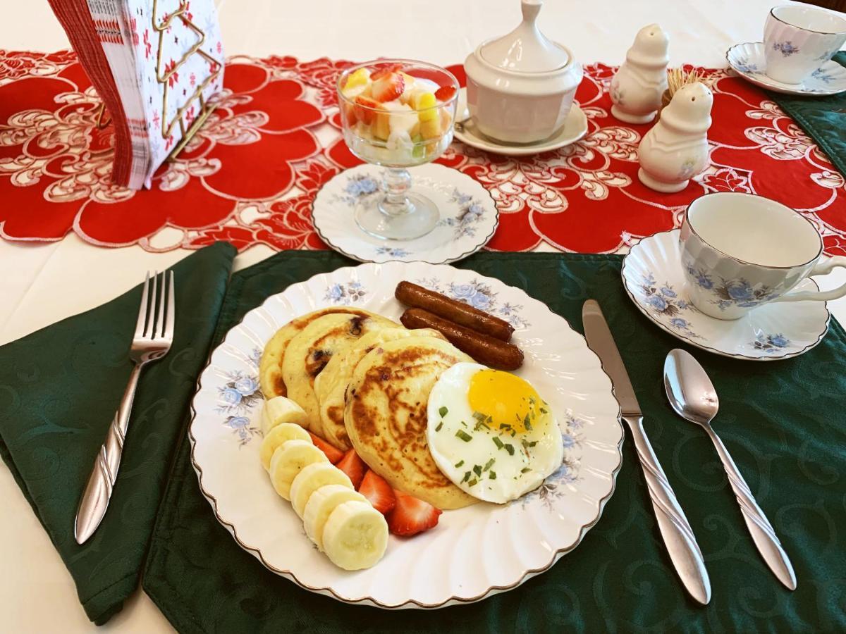 Strathaird Bed And Breakfast Niagara Falls Extérieur photo