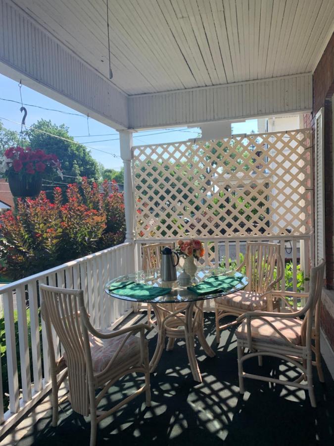 Strathaird Bed And Breakfast Niagara Falls Extérieur photo