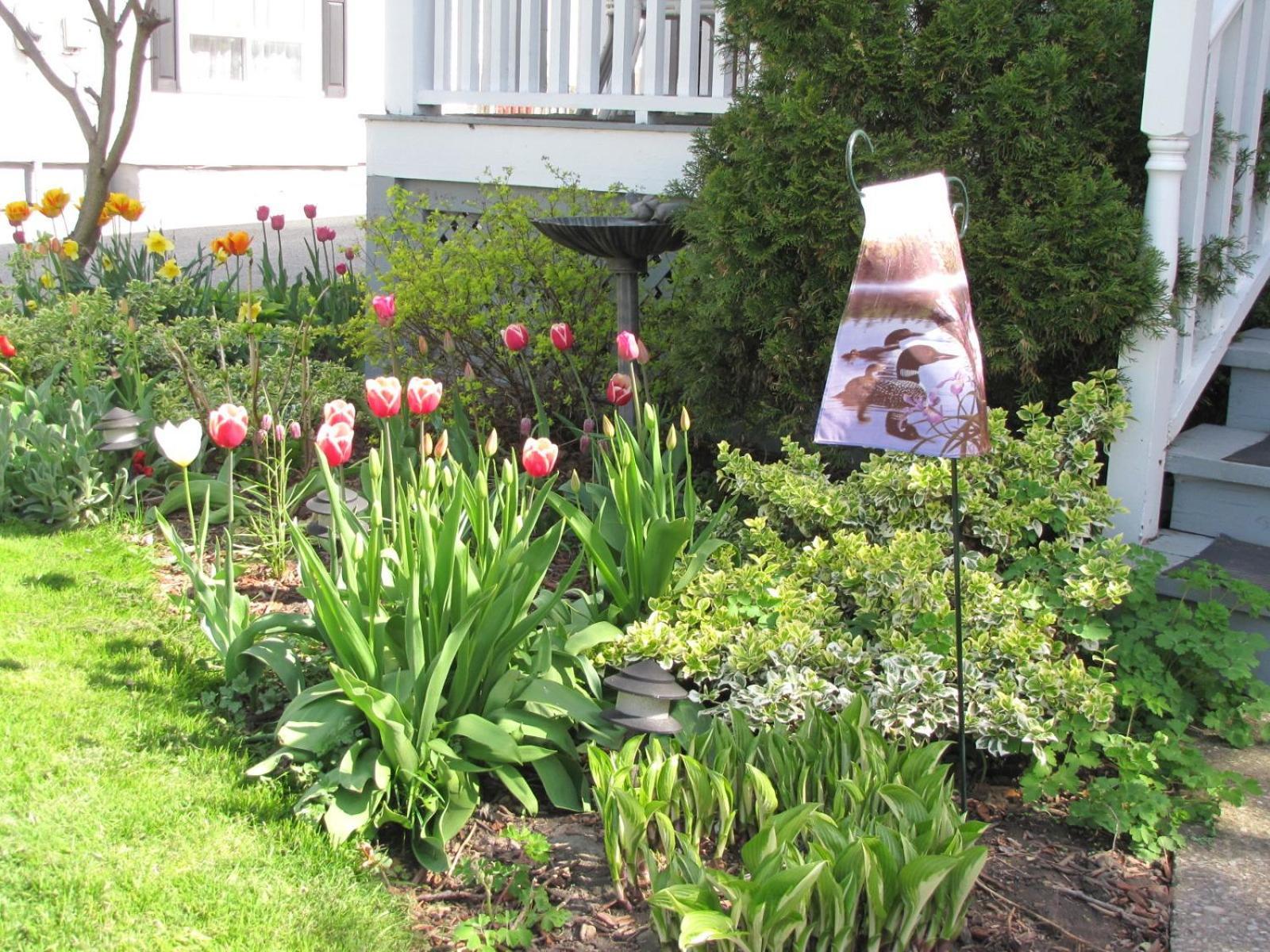 Strathaird Bed And Breakfast Niagara Falls Extérieur photo