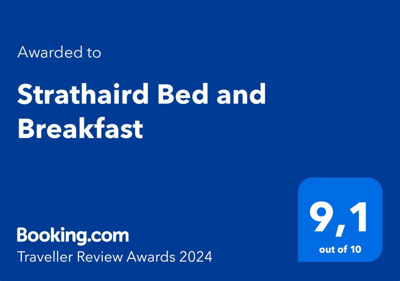 Strathaird Bed And Breakfast Niagara Falls Extérieur photo