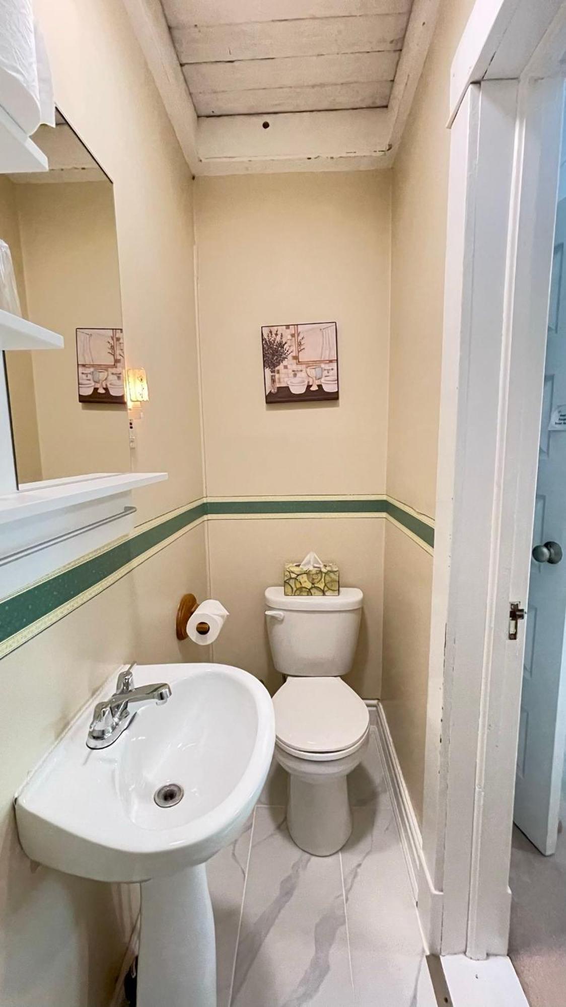 Strathaird Bed And Breakfast Niagara Falls Extérieur photo