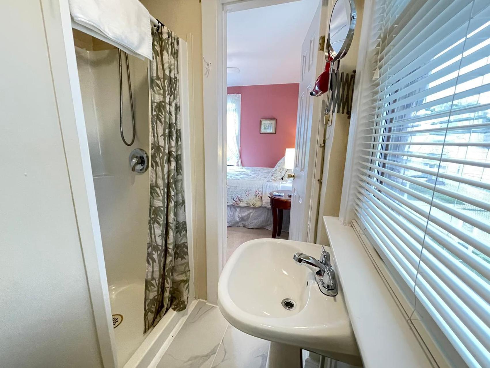 Strathaird Bed And Breakfast Niagara Falls Extérieur photo
