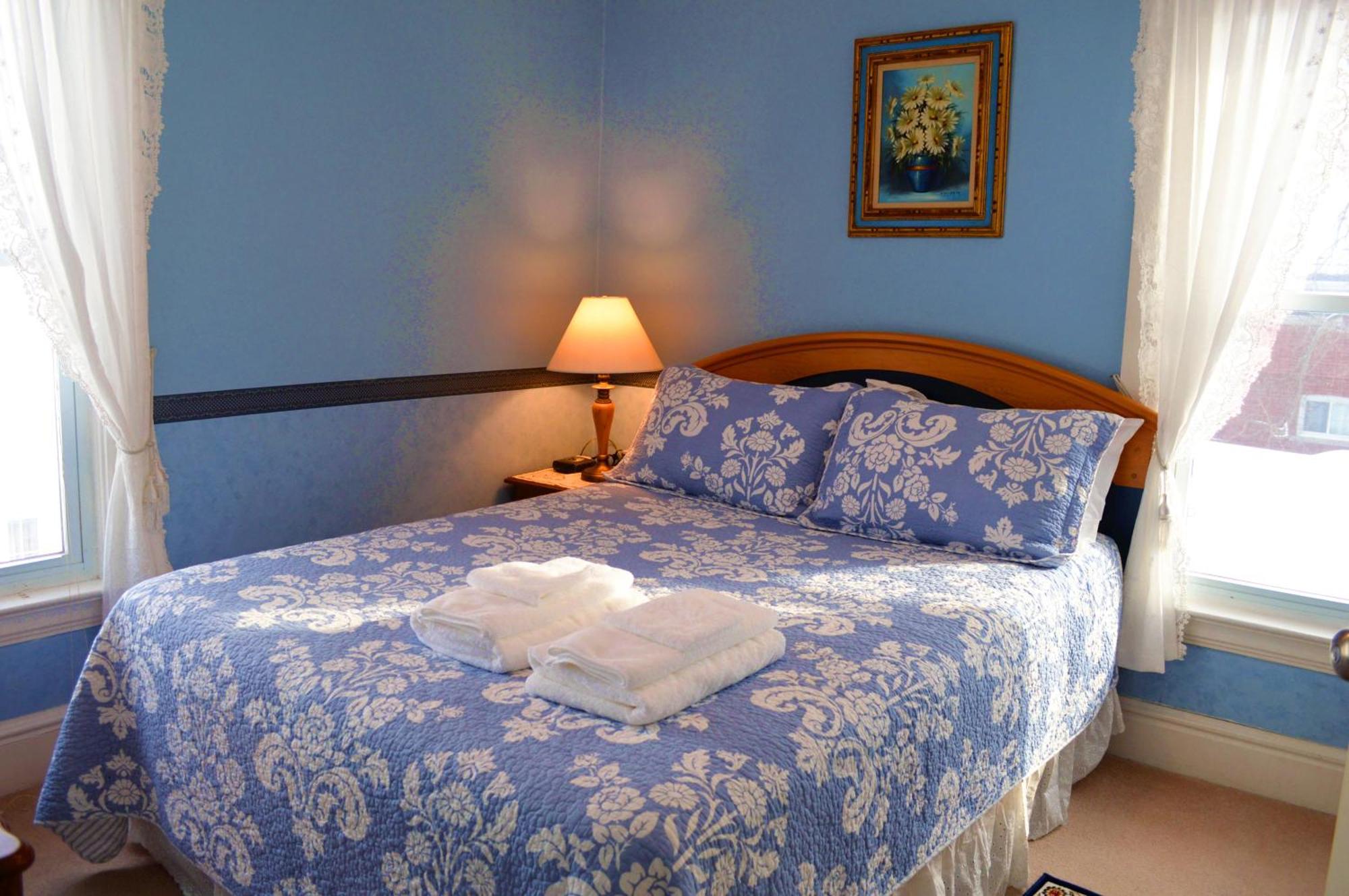 Strathaird Bed And Breakfast Niagara Falls Extérieur photo