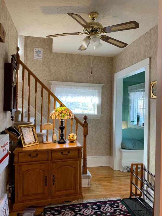 Strathaird Bed And Breakfast Niagara Falls Extérieur photo