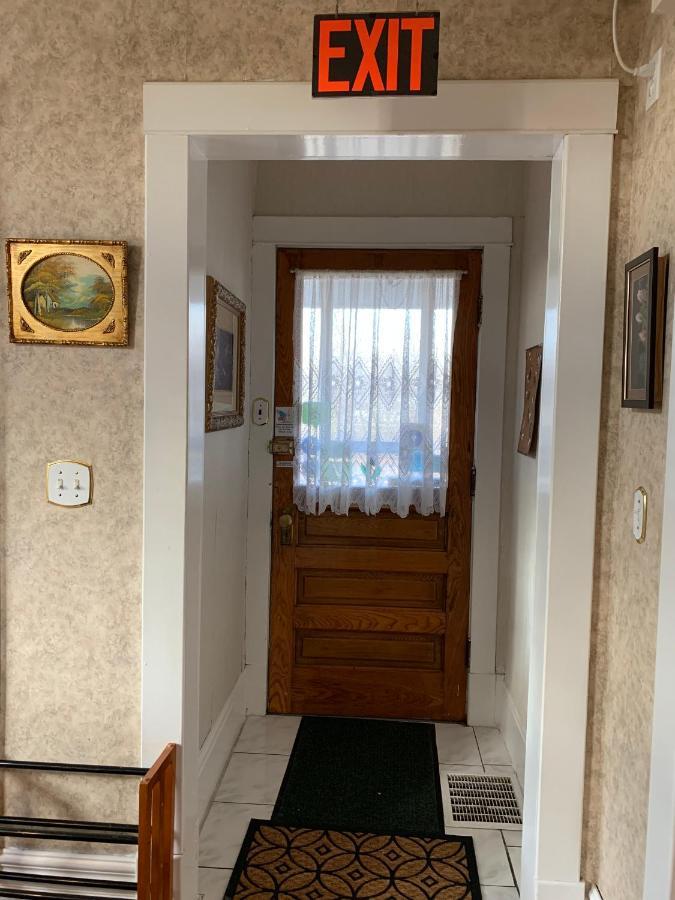 Strathaird Bed And Breakfast Niagara Falls Extérieur photo