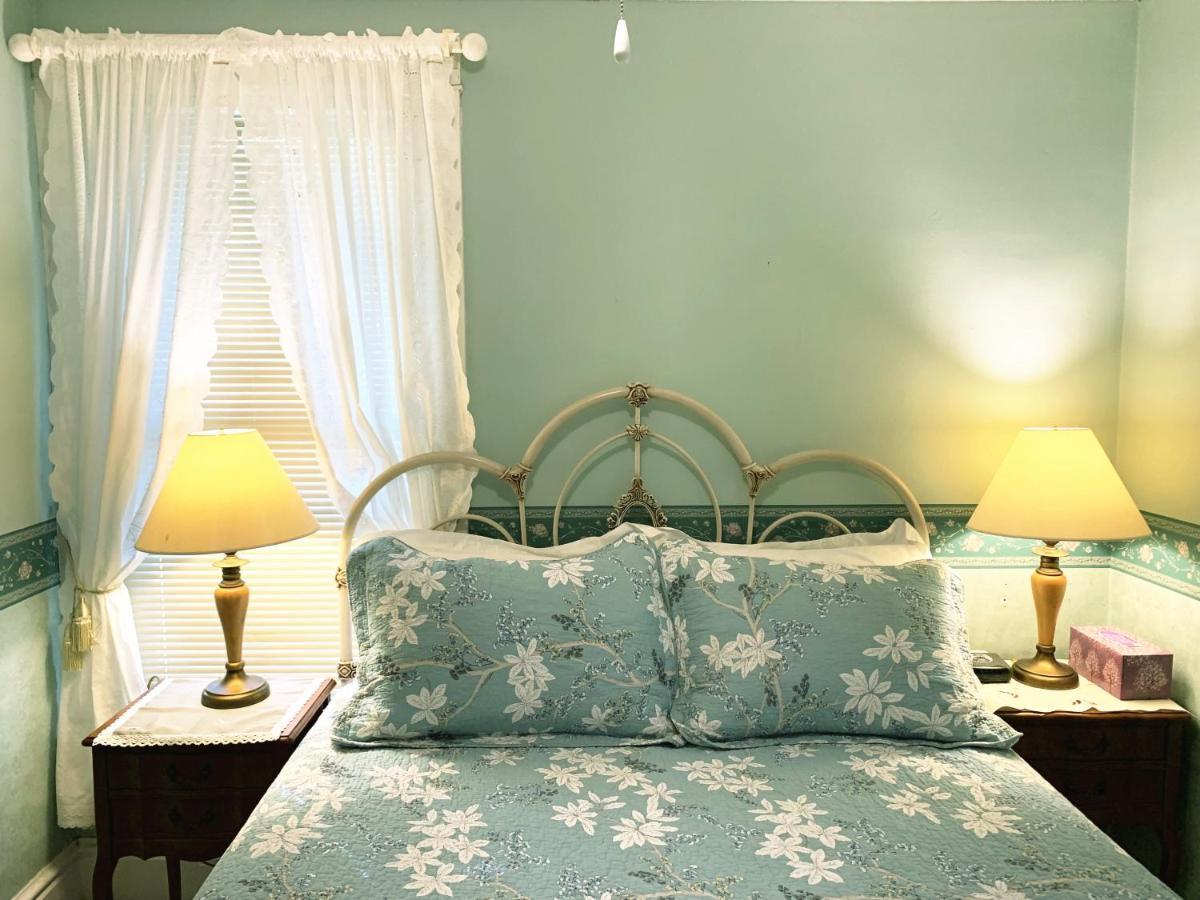 Strathaird Bed And Breakfast Niagara Falls Extérieur photo