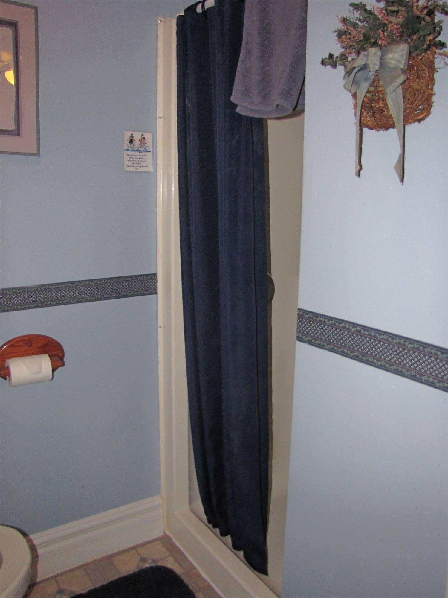 Strathaird Bed And Breakfast Niagara Falls Extérieur photo